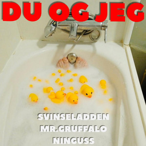 Du og jeg