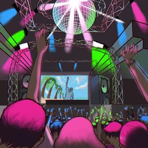 Vers Moi (feat. Jhonny Phantom & Kinza)