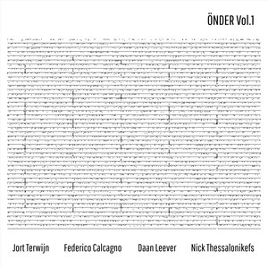 Önder, Vol. 1