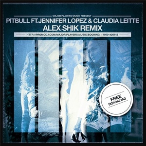 We Are One (Alex Shik Remix)