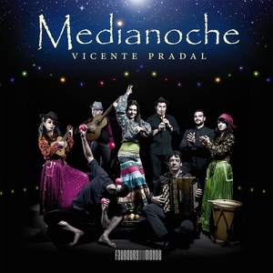 La Medianoche