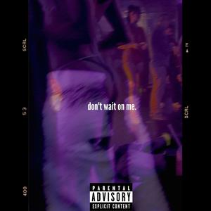 polar opposites. (feat. I'Dae) (Explicit)