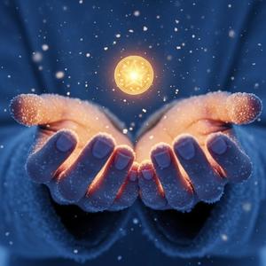 Grimms Winter (Sterntaler)