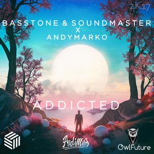 Addicted (with Andy Marko) [Explicit]