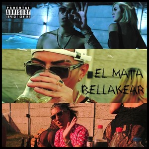 Bellakear (Explicit)