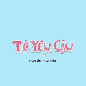 Tớ Yêu Cậu