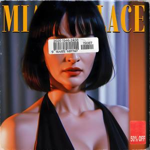 Mia Wallace (feat. QG Flame) [Explicit]