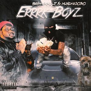 Errrk Boyz (Explicit)