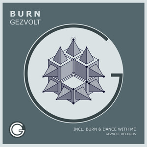 Gezvolt - Burn (Inst.)