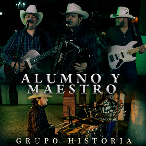 Alumno Y Maestro