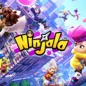 Ninjala  OST