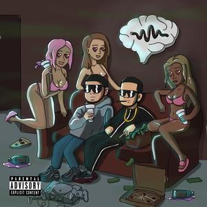 Boo (feat. Ernesto Torres) (Explicit)