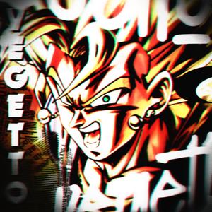 Vegetto Rap (feat. SlimbeR) (Explicit)