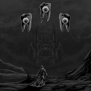 The Castle In The Sand