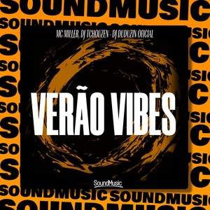 VERÃO VIBES (Explicit)