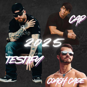 2025 (feat. Cap & Coach Cade)