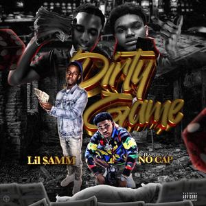 Dirty Game (Explicit)