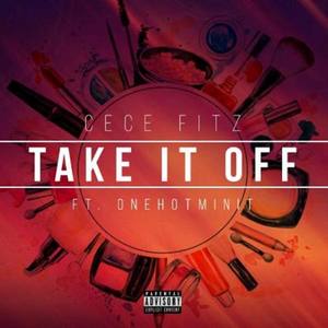 Take It Off (feat. Onehotminit)