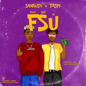 **** **** Up (Fsu) (Explicit)