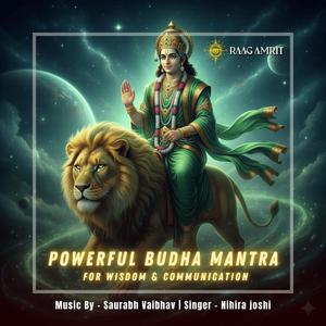 Om Bram Breem Broum Sah Budhaya Namah (feat. Nihira Joshi)