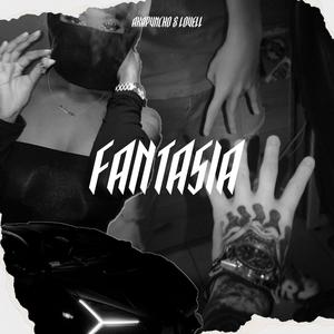 FANTASÍA (feat. Lovell)