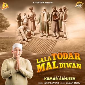 Lala Todar Mal Diwan