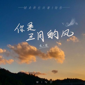 袁小葳 - 你是三月的风