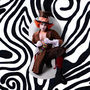 O Chapeleiro (Tea Time Project)