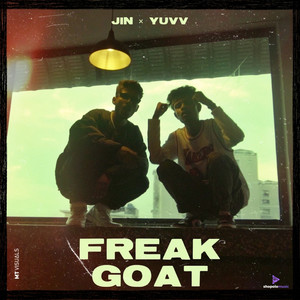 Freak Goat