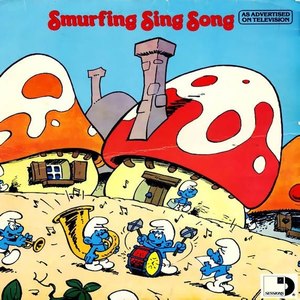 Smurfing Sing Song