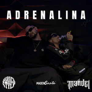 Adrenalina (Explicit)