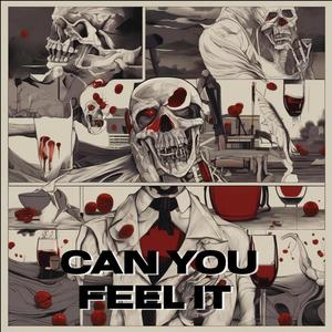 Can you feel it (feat. Rakeem Aṣẹ) (Explicit)