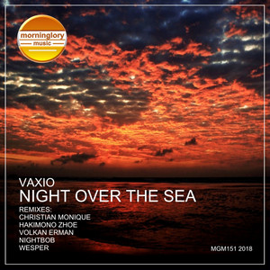Night Over The Sea (Original Mix)