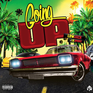 Going Up (Explicit)