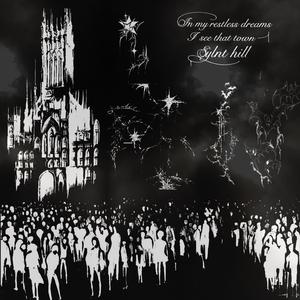 5am in sylnt hill (feat. J Bish) (Explicit)