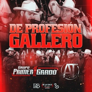 De Profesión Gallero