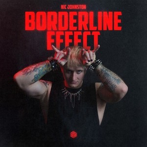 Borderline Effect (Extended Mix|Explicit)