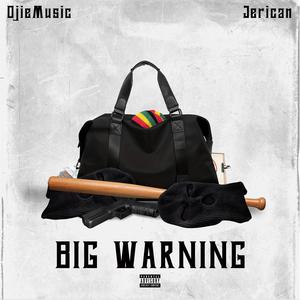BIG WARNING (Explicit)
