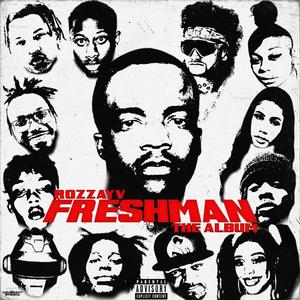 FRESHMAN (Explicit)