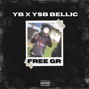 Free LilGR (feat. Bellic)