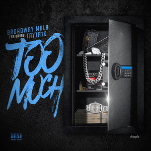 Too Much (feat. Tayta1k)