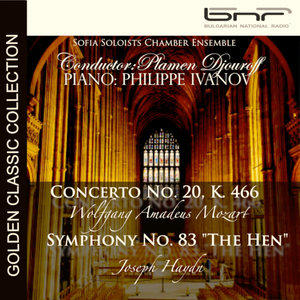 Symphony No. 83 in G Minor, 