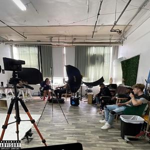 Stay Down (Explicit)