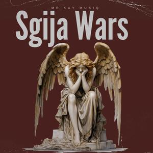 Sgija war