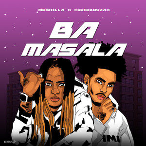 Ba Masala (Explicit)