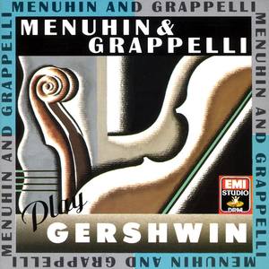 Menuhin & Grappelli Play Gershwin