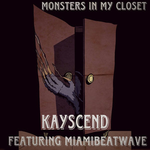 Monsters in My Closet