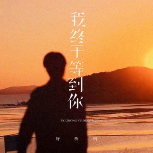 我终于等到你 (深情版)