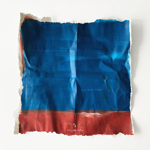 마음을 접는 법 (Feat. 그리즐리 (Grizzly))(How to fold my heart) (收心的方法)