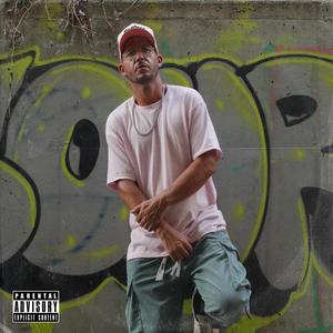 No Way Around It (feat. Lyrikill & WestsideJC) (Explicit)